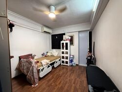 Blk 146 Bukit Batok West Avenue 6 (Bukit Batok), HDB 3 Rooms #546494031